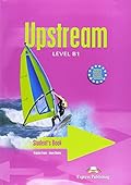 Upstream Level B1 Student's Book