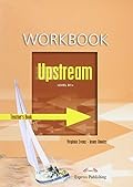 Upstream Level B1+ Workbook Teacher's