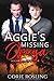 Aggie's Missing Omega (Suga...