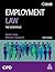 Employment Law: The Essentials