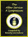The Altar Service