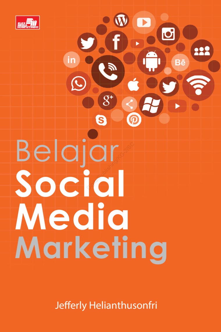 Belajar Sosial Media Marketing