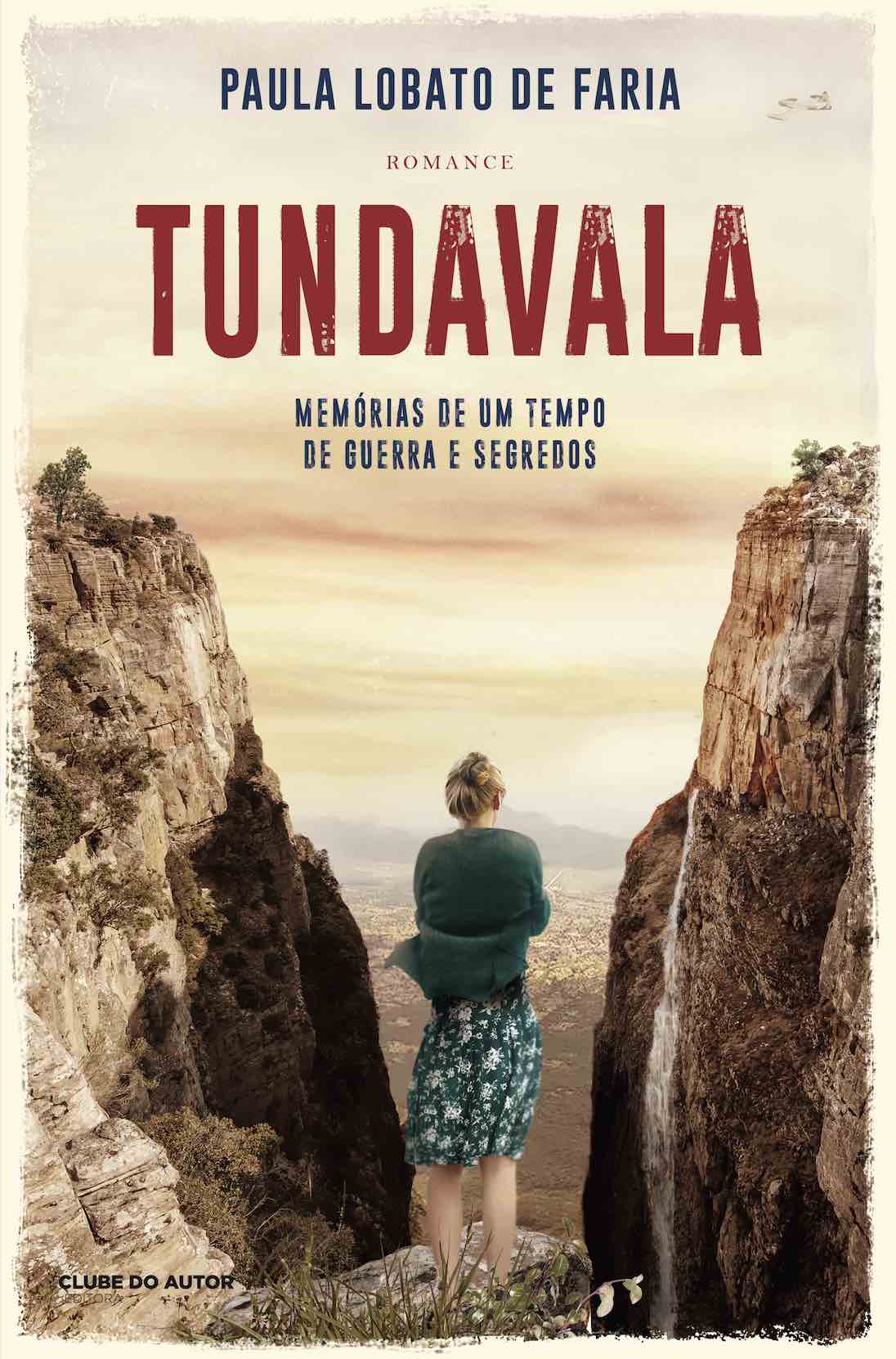 Tundavala (Paperback)