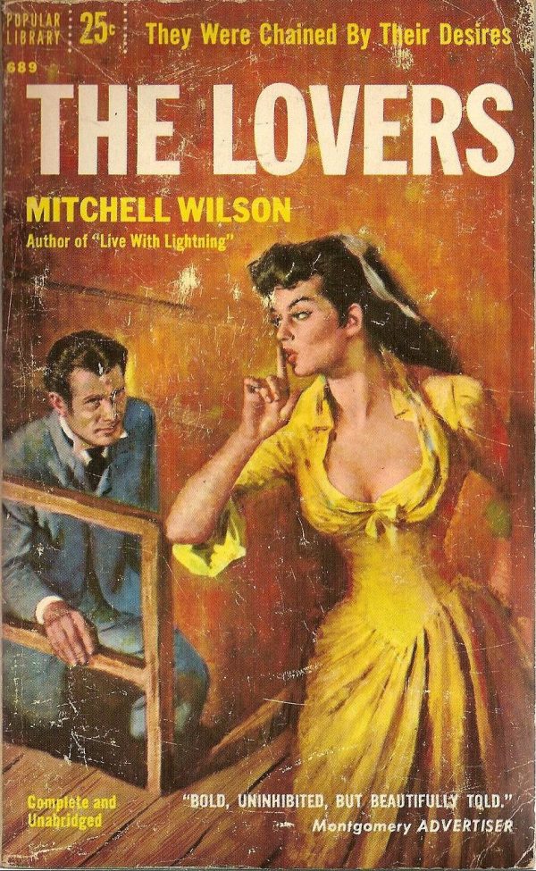 The Lovers