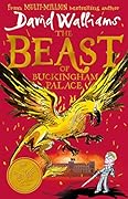 The Beast of Buckingham Palace 