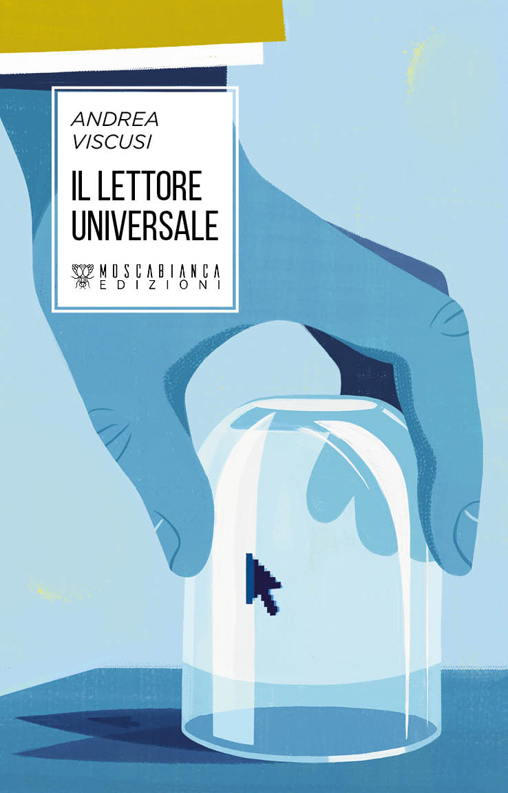 Il Lettore Universale (Paperback)