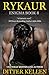 Rykaur (Enigma #8)