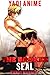 The Broken Seal: Erotic Fic...