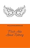 Book cover for Much Ado About Nothing