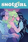 Snotgirl #15 My Next Mistake by Bryan Lee O'Malley