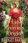 A Lady's Mysterio...