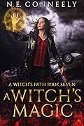 A Witch's Magic