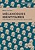 Mélancolies identitaires (French Edition)