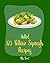 Hello! 123 Yellow Squash Recipes by Ms. Fruit