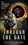 Through the Gate by L.J. Dalton Jr.