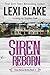 Siren Reborn (Texas Sirens ...