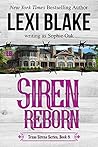 Siren Reborn by Sophie Oak