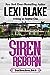 Siren Reborn (Texas Sirens Book 8) by Sophie Oak