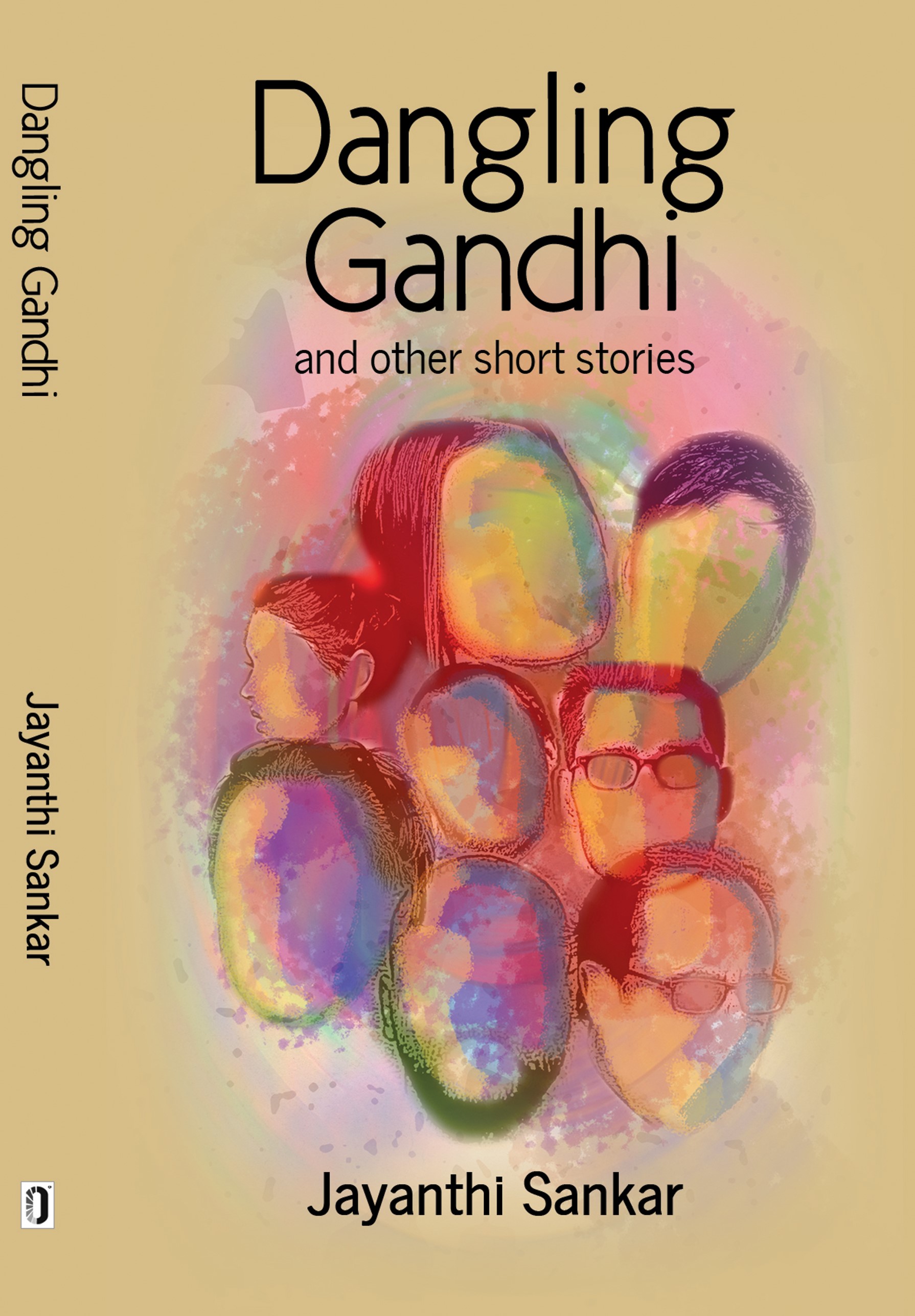 Dangling Gandhi