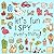 Let's Fun... I Spy Everything!: A Fun Riddles Books for 2-5 Year Olds (Activity Book for Kids)
