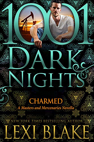Charmed (Masters and Mercenaries, #20.5)