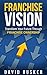 Franchise Vision: Transform Your Future Through Franchise Ownership