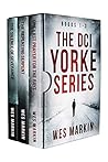 DCI Yorke Boxset ...