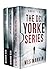 DCI Yorke Boxset #1-3