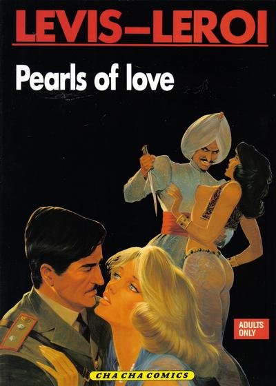 Pearls of Love (Paperback)