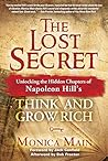 The Lost Secret: ...