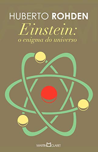 Einstein - O enigma do universo (Paperback)