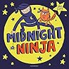 Midnight Ninja by Sam Lloyd