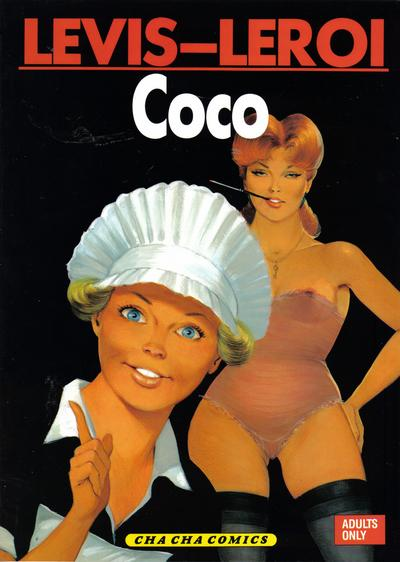 Coco (Coco, #1)