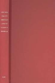 Text and the City: Essays on Japanese Modernity