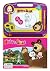 Phidal Masha and The Bear Read & Doodle - Reading, Drawing, Sketching with Magnetic Doodle Pad for Children Ages 3 and Up