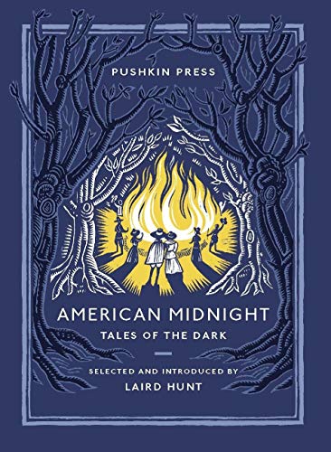 American Midnight: Tales of the Dark (Paperback)