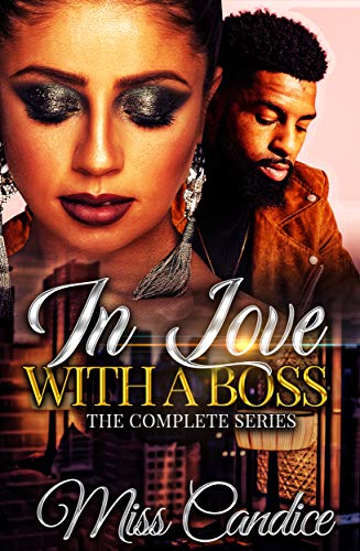 In Love with a Boss: The Complete Series (Kindle Edition)