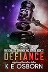 Defiance (Chicago Defiance MC #7)