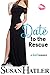 Date to the Rescue (Do-Over Date #4)