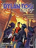 Maxi Dylan Dog Old Boy n. 37: Halloween a Northwood - Il nuovo mondo - Ti amo, Dylan!