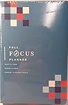 Full Focus Planner Full Focus Planner