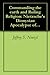 Commanding the earth and Ruling Religion: Nietzsche's Dionysian Apocalypse of Man