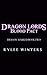 Dragon Lords Blood Pact by Rylee  Winters