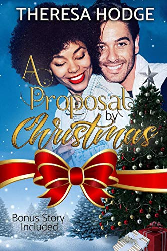 A Proposal By Christmas (Kindle Edition)