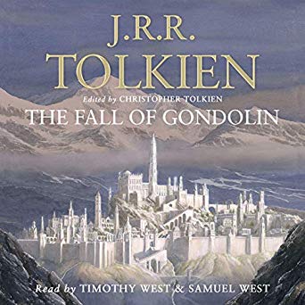 The Fall of Gondolin