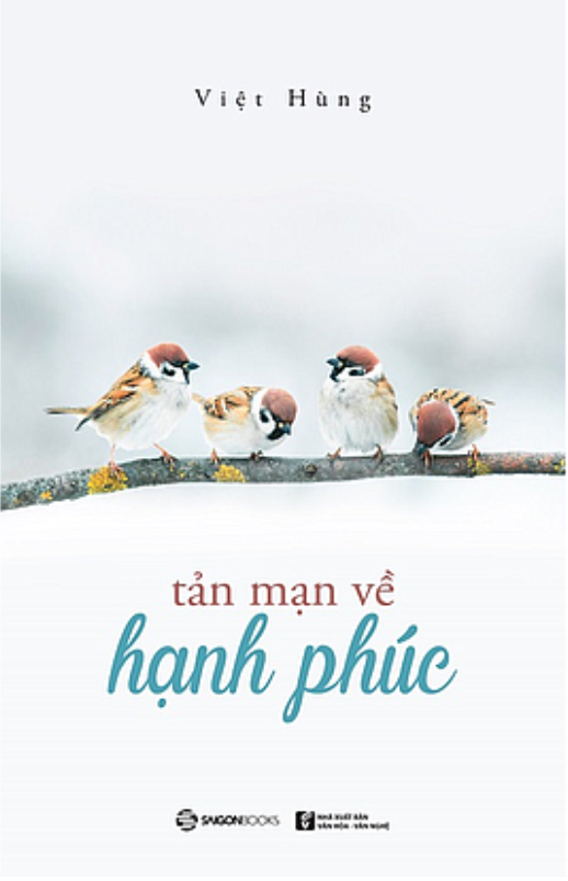 Tản mạn về Hạnh phúc (Paperback)