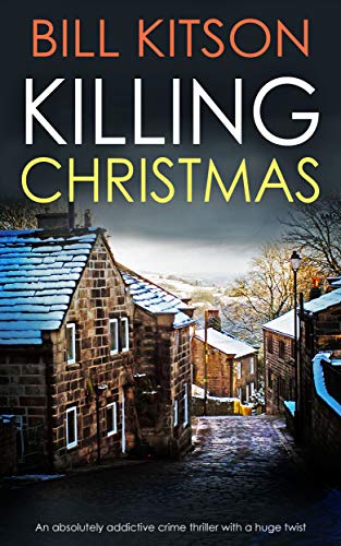 Killing Christmas (DI Mike Nash #4)