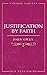 Justification By Faith