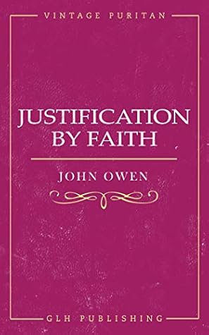 Justification By Faith