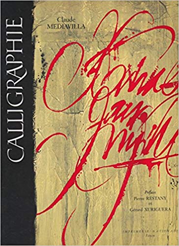 Calligraphie